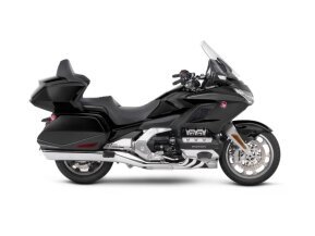 2019 Honda Gold Wing Tour Automatic DCT for sale 201215943